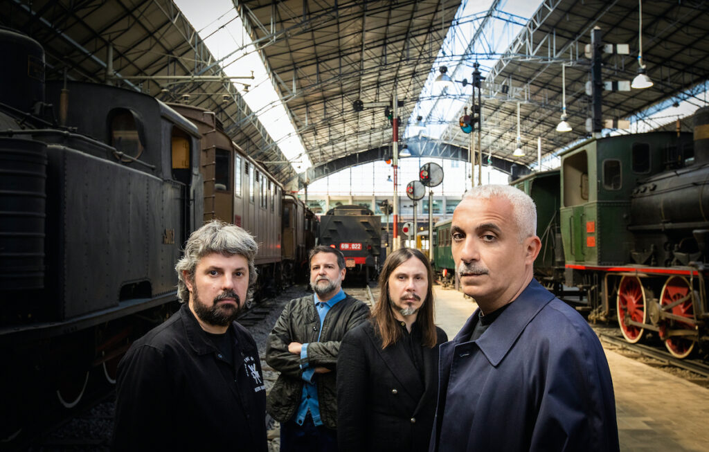 The records to listen to in May 2023