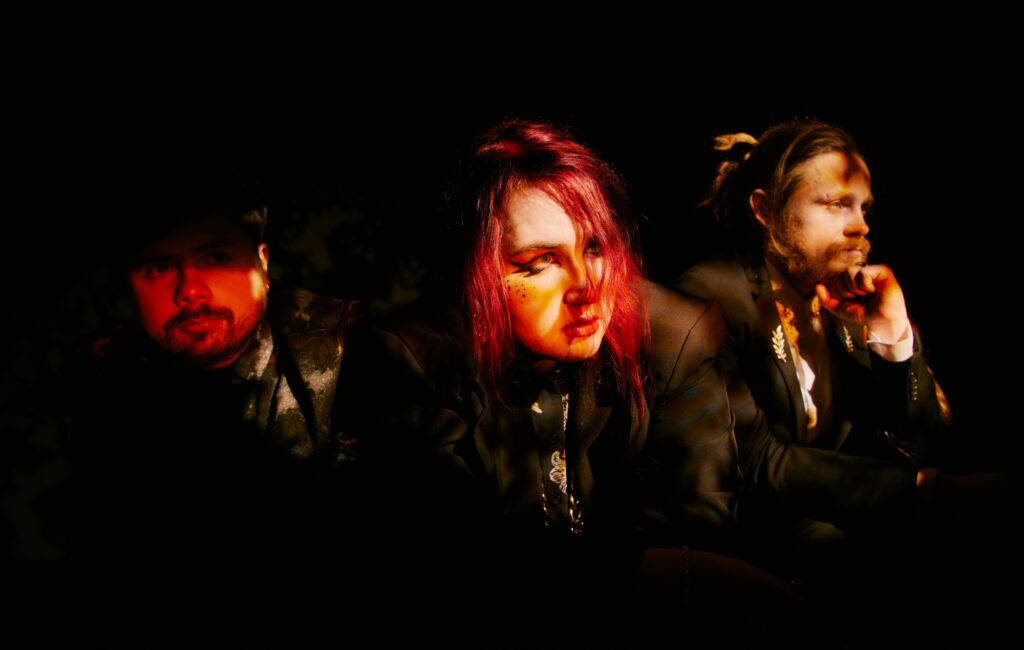 “There’s a sense of togetherness”