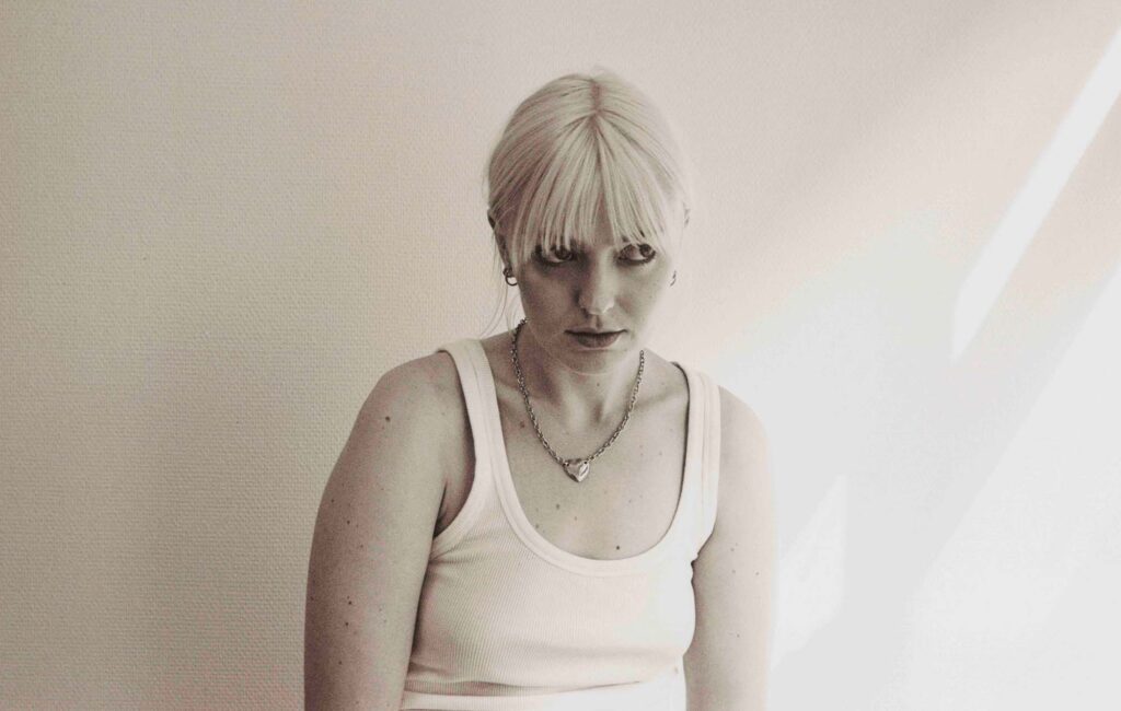 Matilda Lyn – ‘Dead Ends’