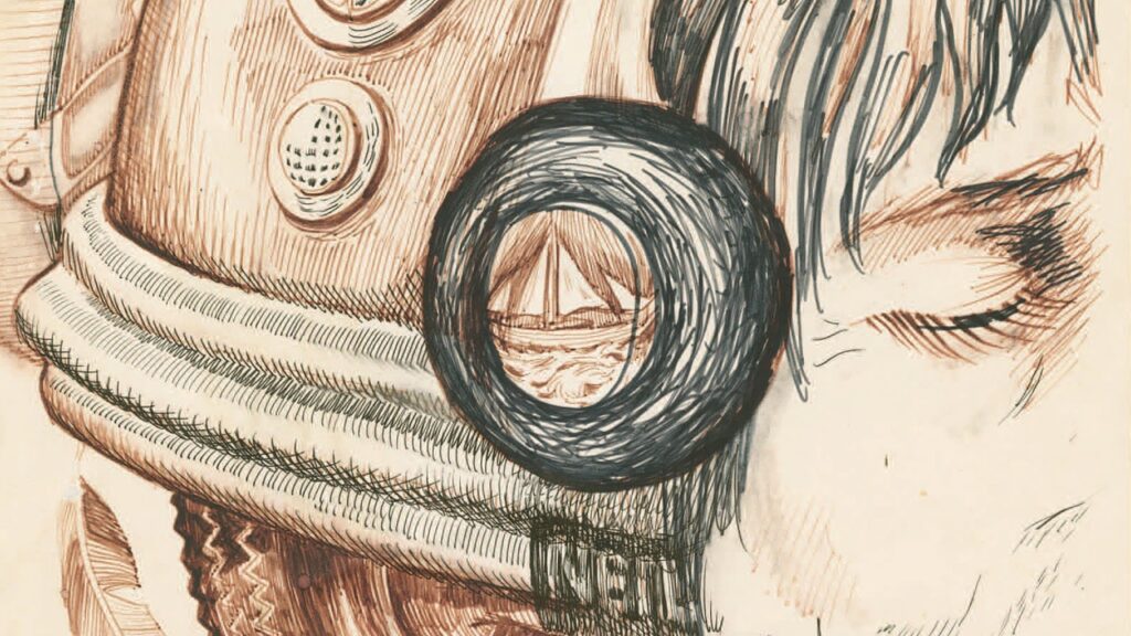 Neil Young: Chrome Dreams Album Review