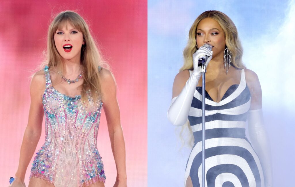 Fans hit out at Taylor Swift and Beyoncé “obstructed view” tickets