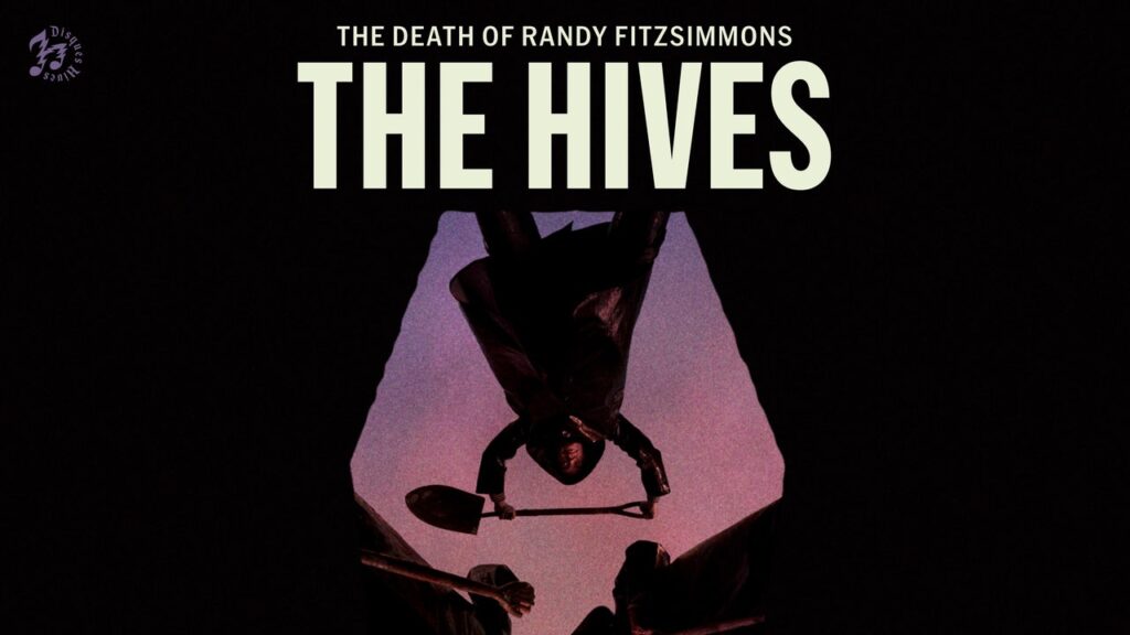 The Hives: The Death Of Randy Fitzsimmons Album Review