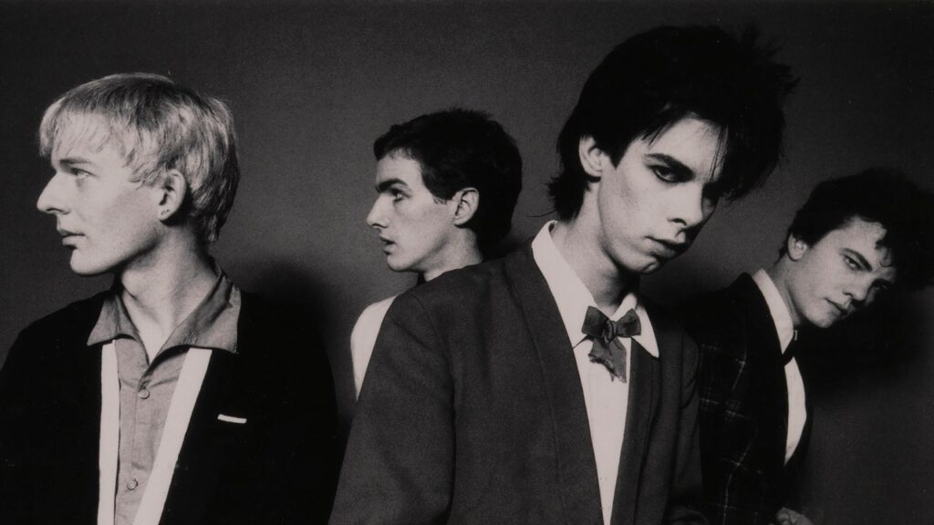 The Birthday Party Documentary Mutiny in Heaven Gets New Teaser Video: Watch