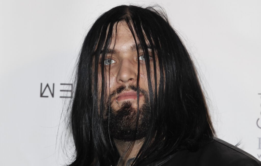 Nicolas Cage’s son Wes announces debut solo single ‘The Wolf’