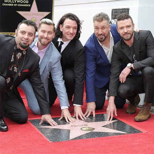 They’re back! NSYNC return with first new song in 20 years – Music News ...