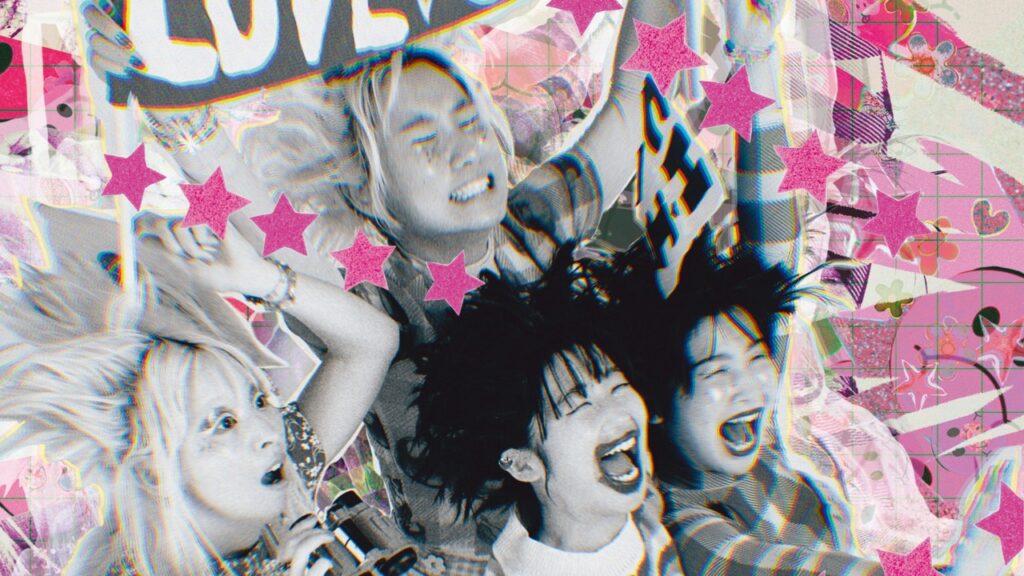 CHAI: Chai Album Review | Pitchfork