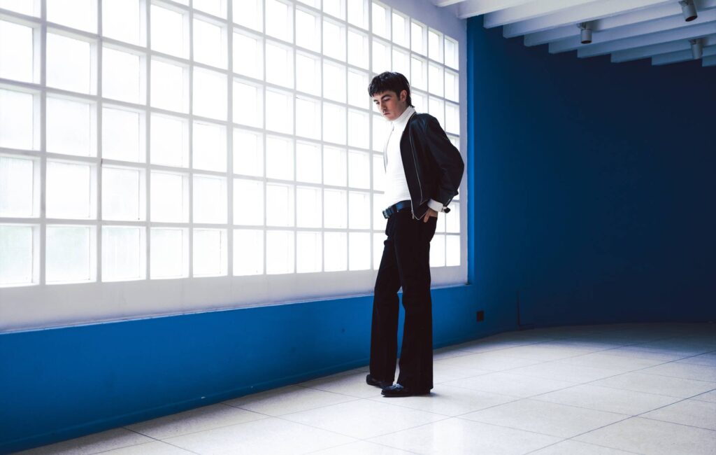 Declan McKenna announces new LP ‘What Happened To The Beach?’ and shares single ‘Nothing Works’