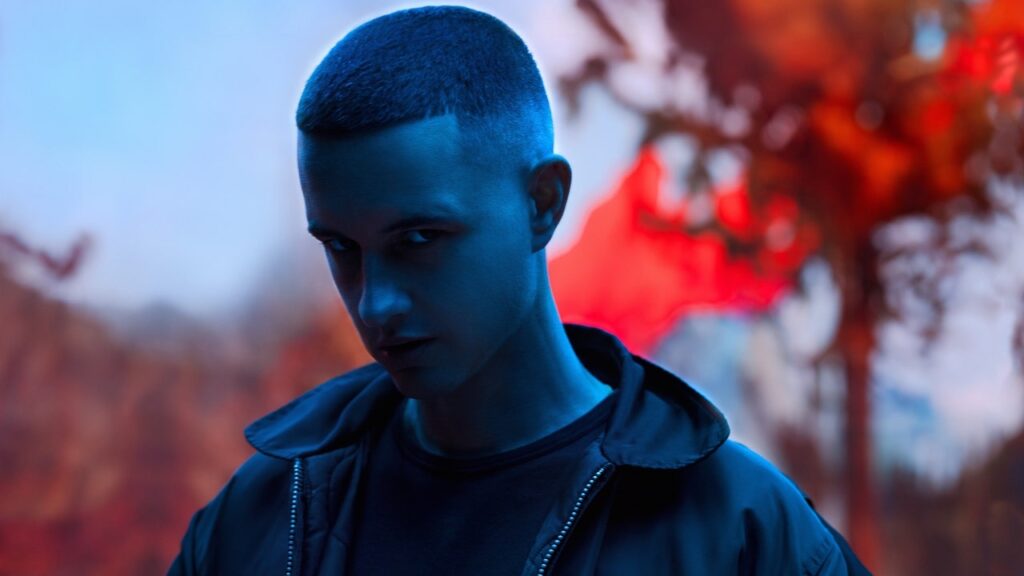 Evian Christ Returns for Debut Album, Shares New Song “On Embers”: Listen