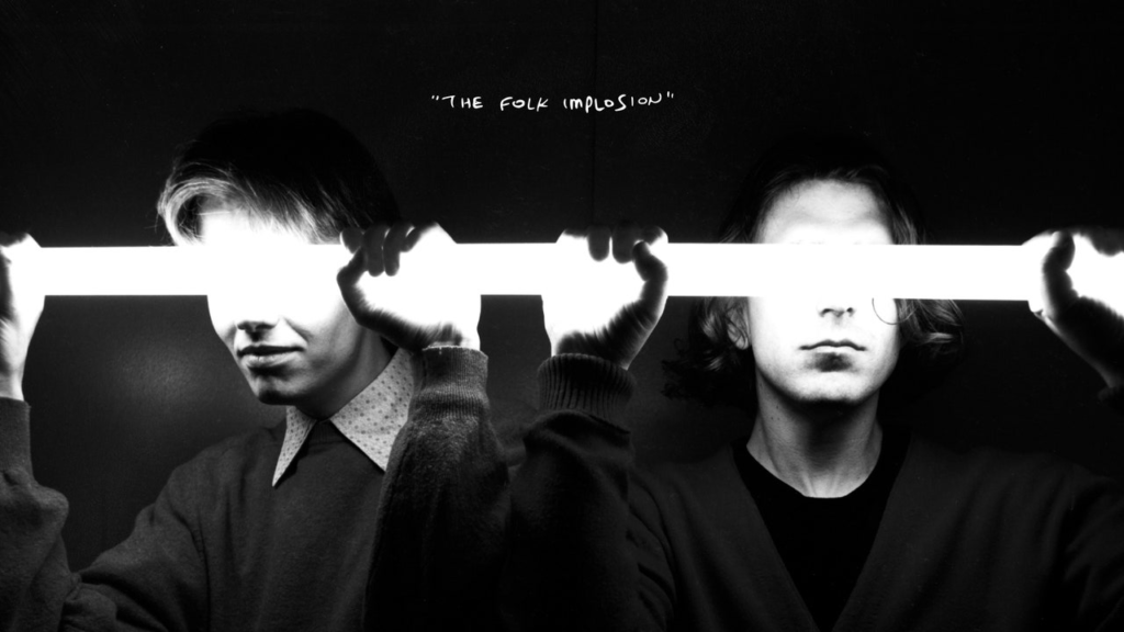 The Folk Implosion: Music for KIDS Album Review