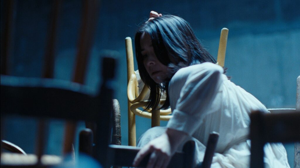 Watch Mitski’s New “My Love Mine All Mine” Video