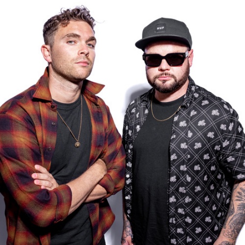 Royal Blood’s Mike: ‘I feel like the chemistry between the two of us is stronger than ever’ – Music News
