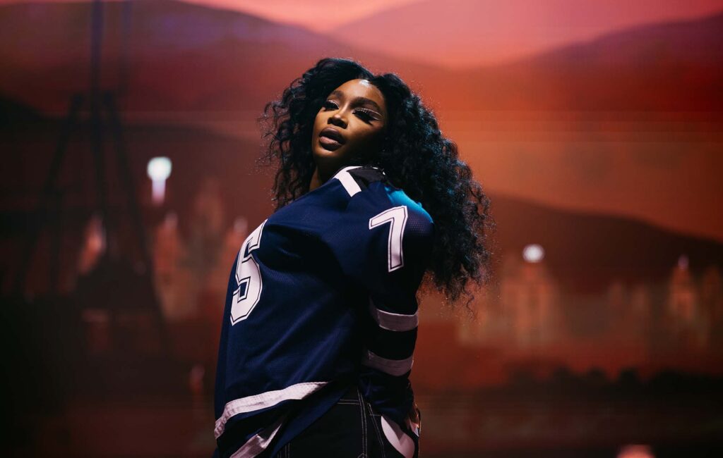 SZA Announces ‘SOS’ Deluxe Edition, Titled ‘Lana’ – Sanremo.fm