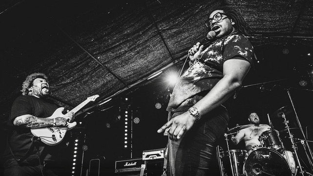 Soul Glo Share Graphic Video for New Song “If I Speak (Shut the Fuck Up)”: Watch