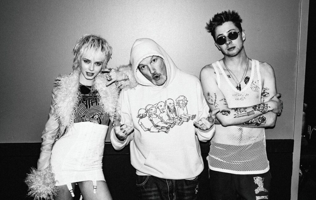 Wargasm team up with Limp Bizkit’s Fred Durst on ‘Bang Ya Head’