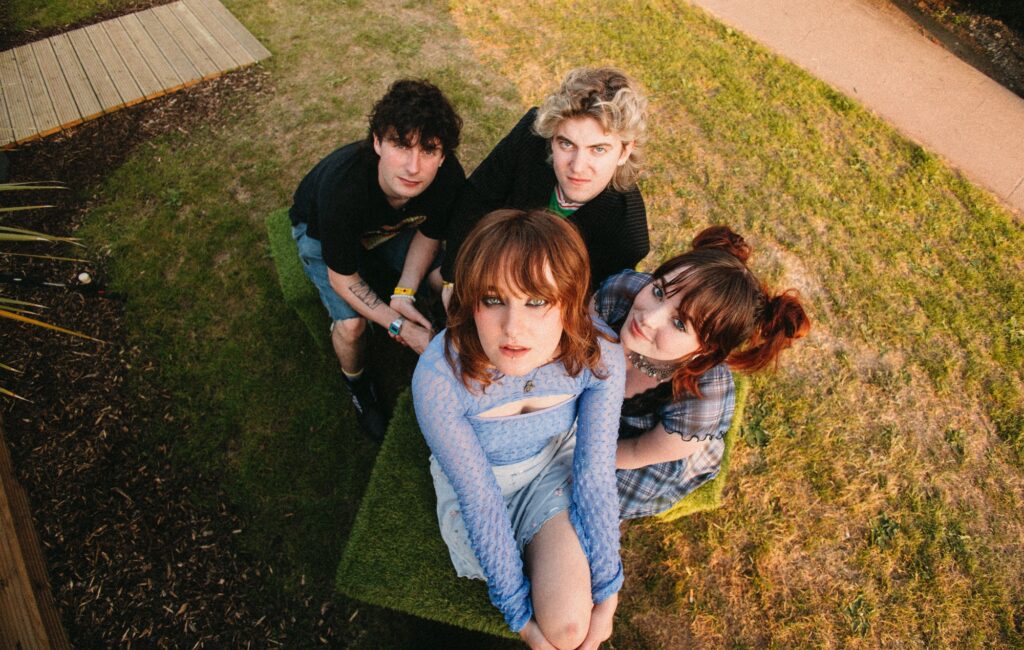 New Bangers: NewDad – ‘Angel’