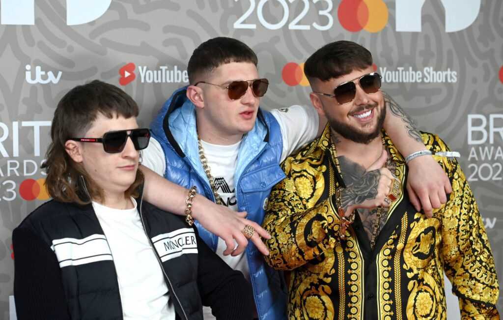 Bad Boy Chiller Crew share new song ‘Memory’ and announce new album