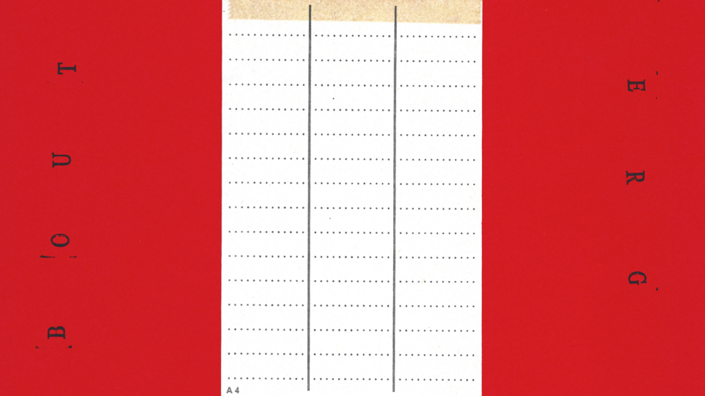 Lewsberg: Out and About Album Review