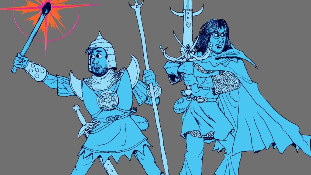 PC Music’s A. G. Cook and Easyfun Detail Debut Thy Slaughter Album, Share New Songs: Listen