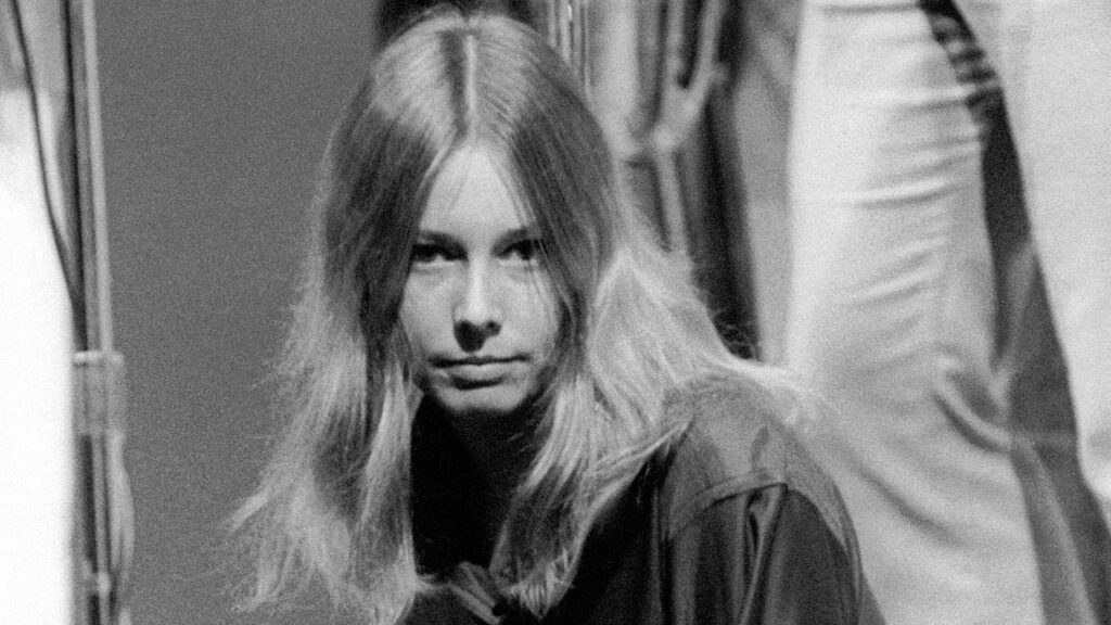 Dusty Street, KROQ DJ and Radio Pioneer, Dies at 77