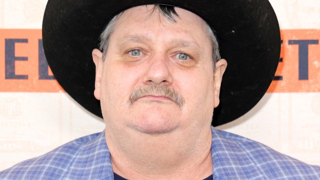 ‘Telemarketers’ Star Patrick J. Pespas ‘Found and Returned Safely’