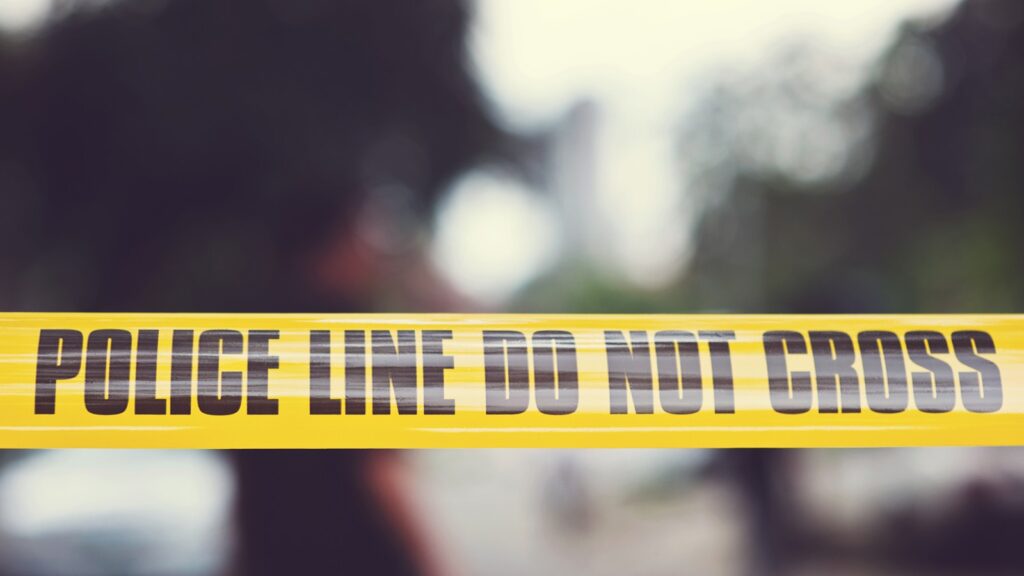 UNLV Campus Shooting: 3 Dead, 1 Injured