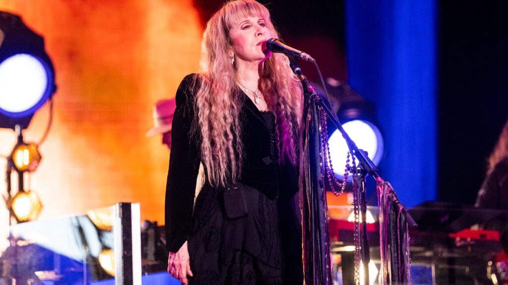 Where to Buy Stevie Nicks Tickets Online: 2023-2024 Tour Dates