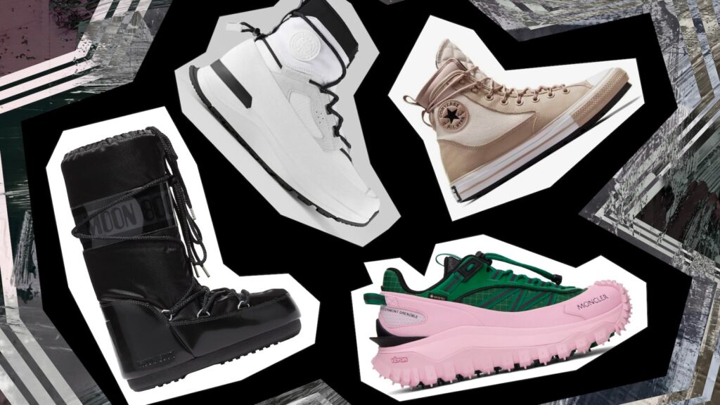 17 Best Winter Boots and Shoes for Men And Women