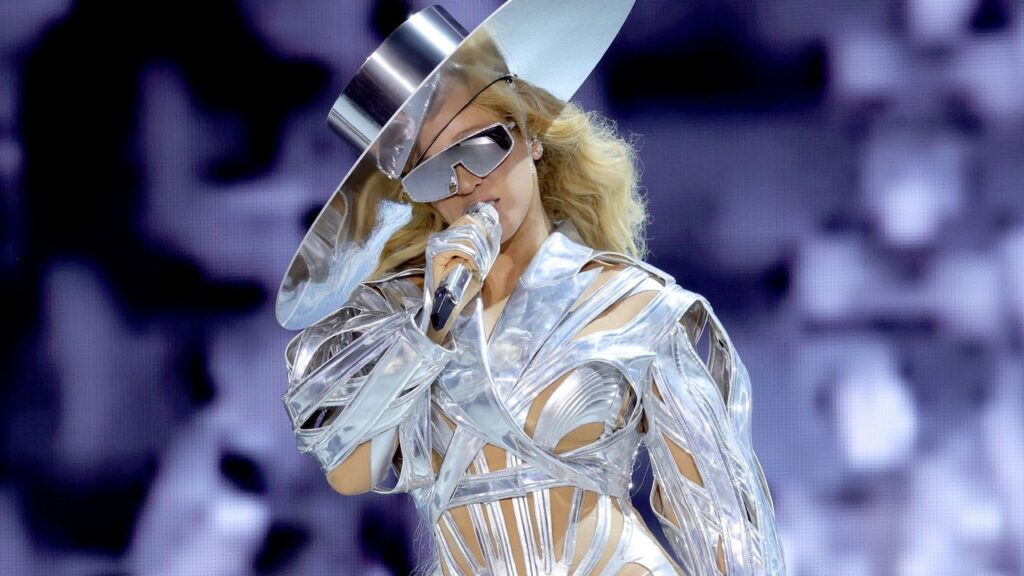 Beyoncé Shares New Trailer for Renaissance Movie: Watch