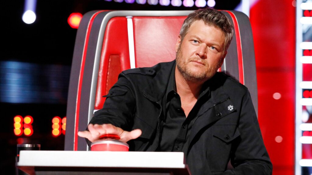 Blake Shleton Says He ‘Stayed Too Long’ to ‘Miss’ Being on ‘The Voice’