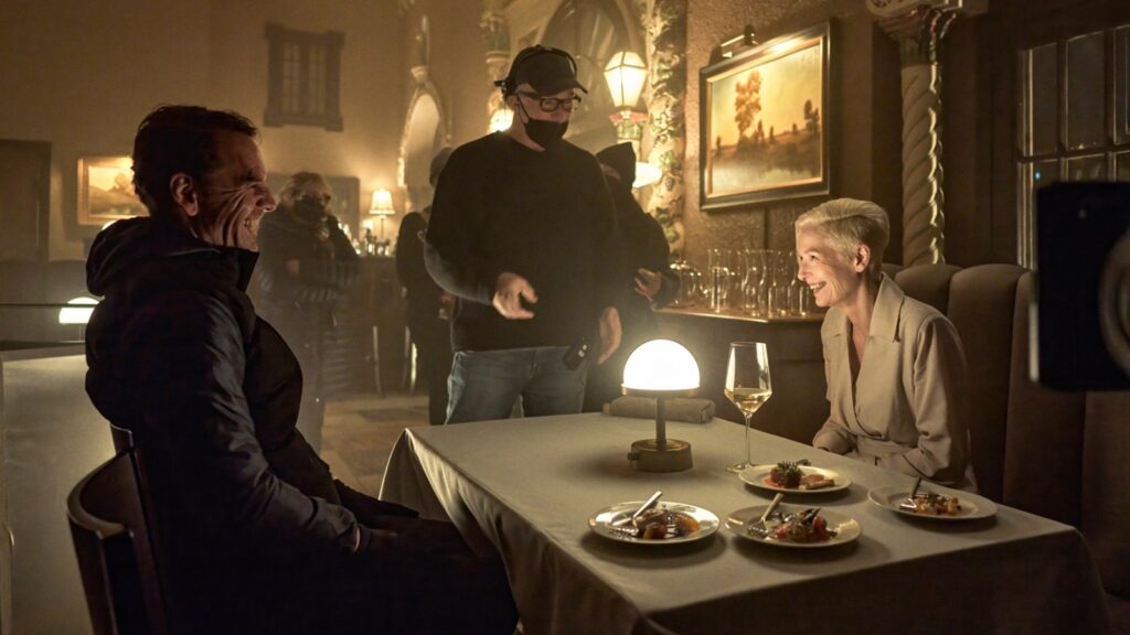 Inside David Fincher’s Lean, Mean Pulp Fiction Thriller