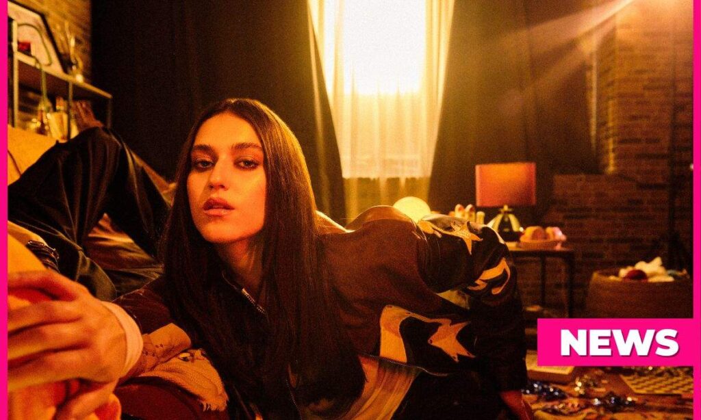 Gaia, il significato del testo del nuovo singolo “TOKYO”