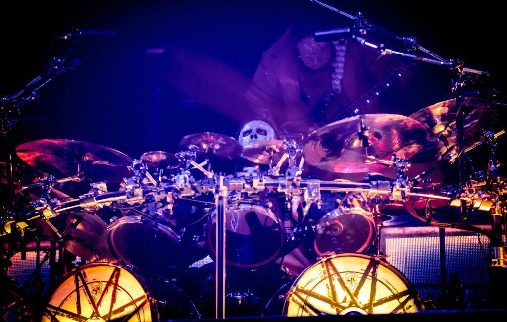 Jay Weinberg speaks of being “heartbroken and blindsided” by Slipknot sacking