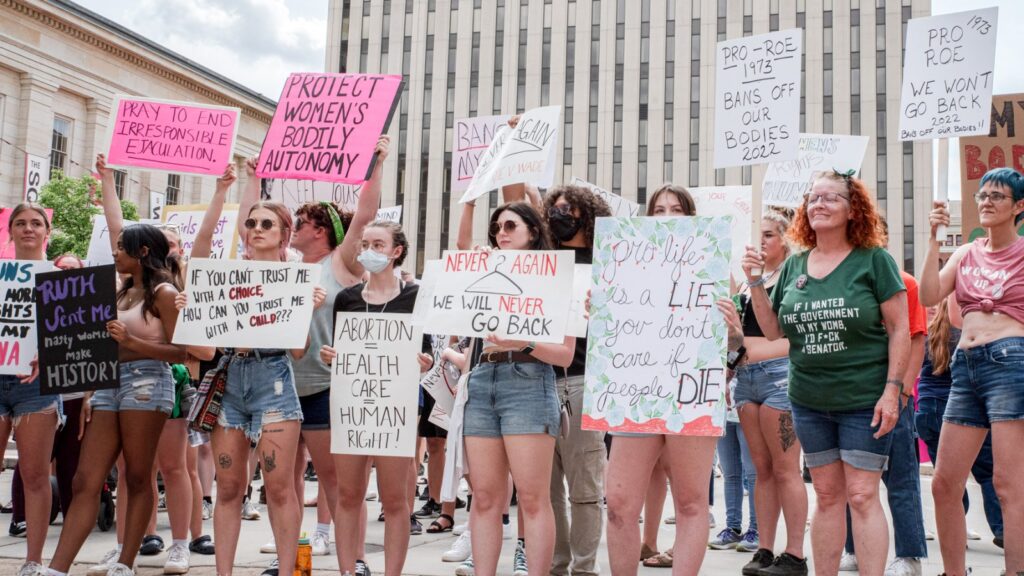 Ohio Votes to Protect Abortion Rights Despite GOP’s Dirty Tricks