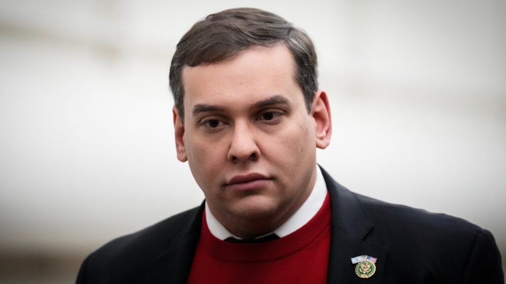 George Santos Referred to DOJ by House Ethics Committee