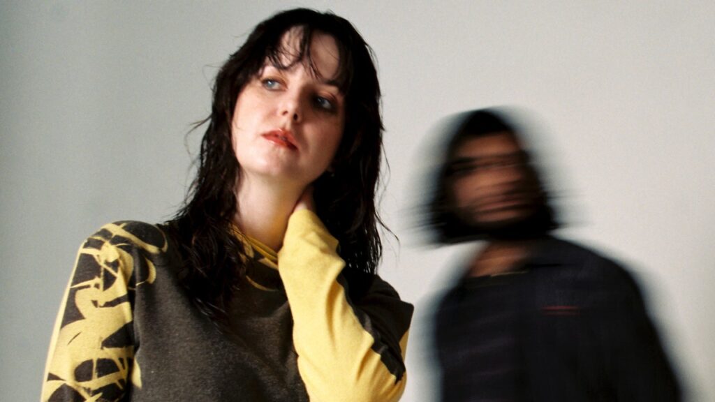 Fabiana Palladino and Jai Paul Share New Song “I Care”: Listen