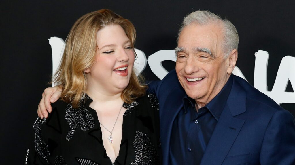 Martin Scorsese Says He Was ‘Tricked’ Into TikTok