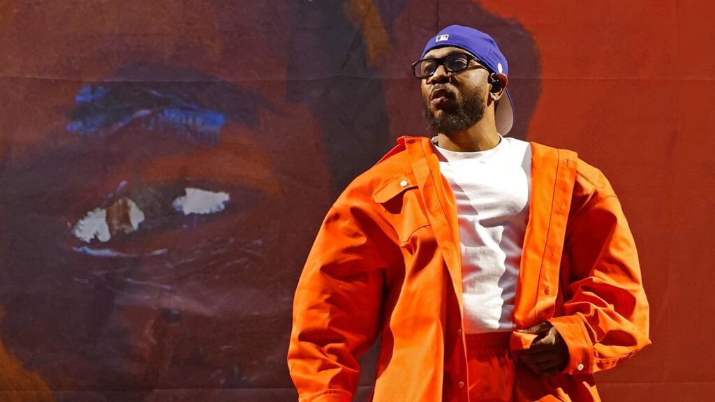 Kendrick Lamar’s pgLang and Global Citizen Team on Move Afrika: Rwanda