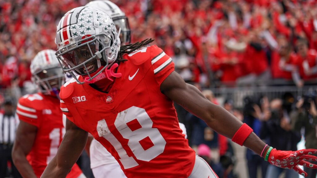 How to Watch Big 10 Football Online: Livestream Without Cable 2023