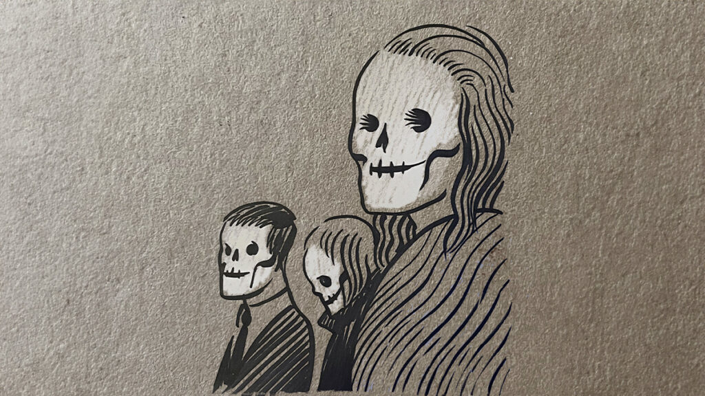 30 anni di TRE ALLEGRI RAGAZZI MORTI: tre concerti in tre giorni al MI AMI Festival 2024