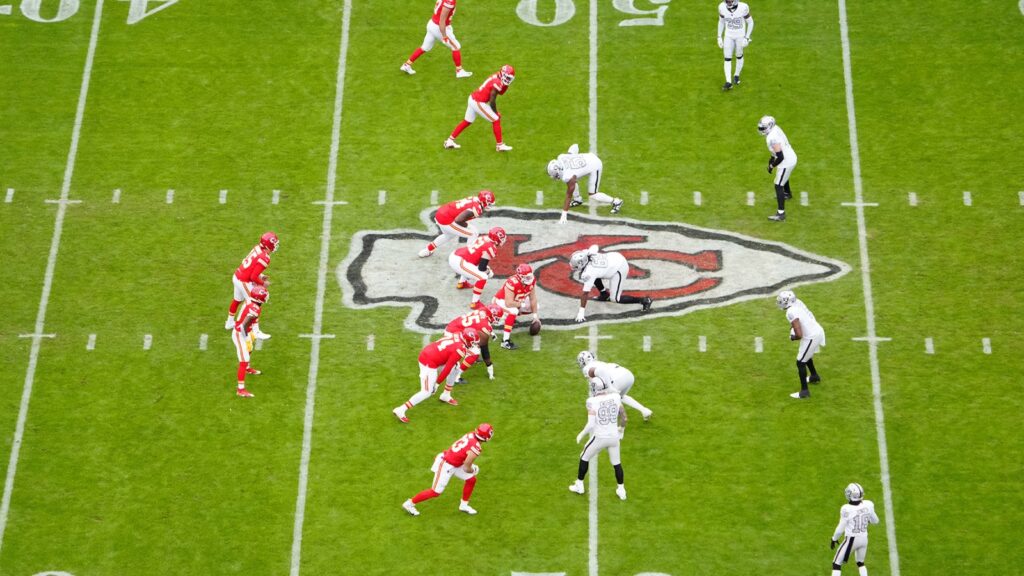 How to Watch Chiefs vs. Bengals Online Free: Live Stream Football 2023