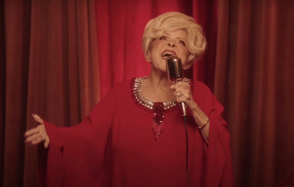 Brenda Lee è record: a 78 anni conquista la No.1 della classifica USA