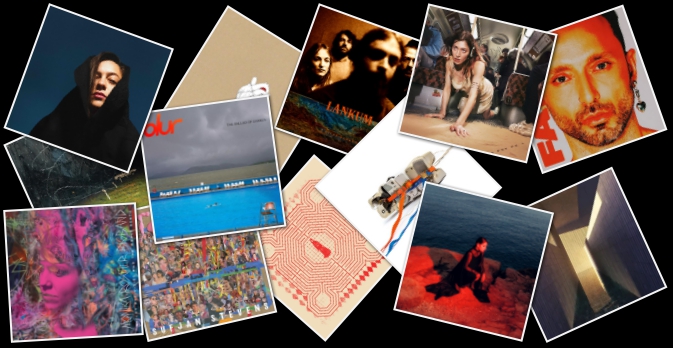 Rock in Onda – Classifiche del 2023