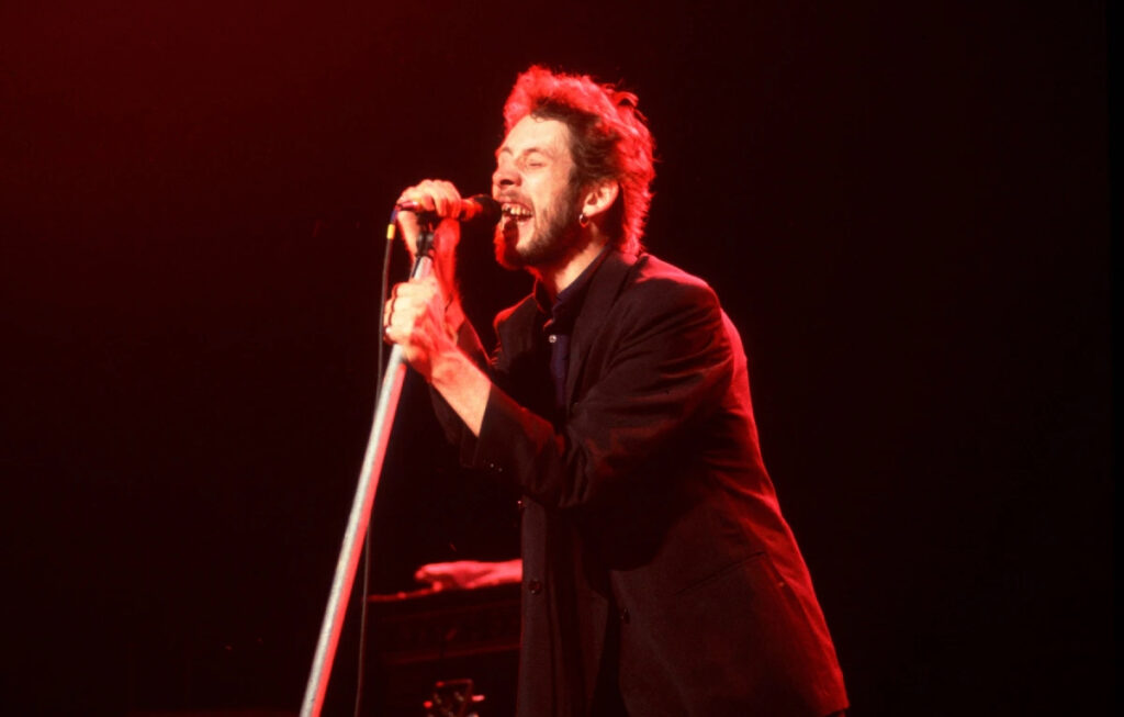 Shane MacGowan, svelata la causa della morte