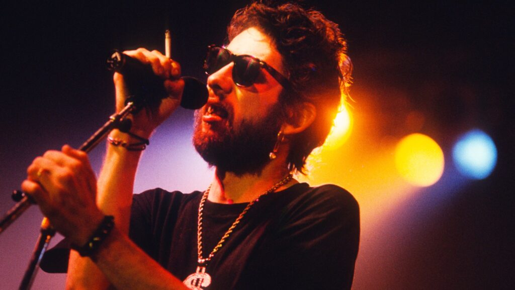 Remembering the Mad Celtic Genius of Shane MacGowan