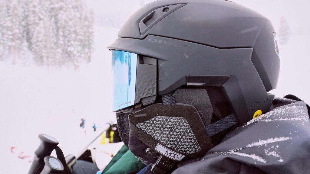 The 6 Best Ski Helmets 2024: Tested and Reviewed