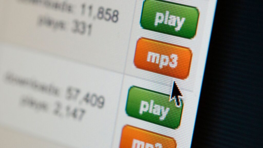 The Internet Archive Now Hosts the Biggest Collection of Rap Mixtapes