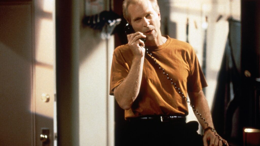 Peter Crombie, ‘Crazy’ Joe Davola on ‘Seinfeld,’ Dead at 71