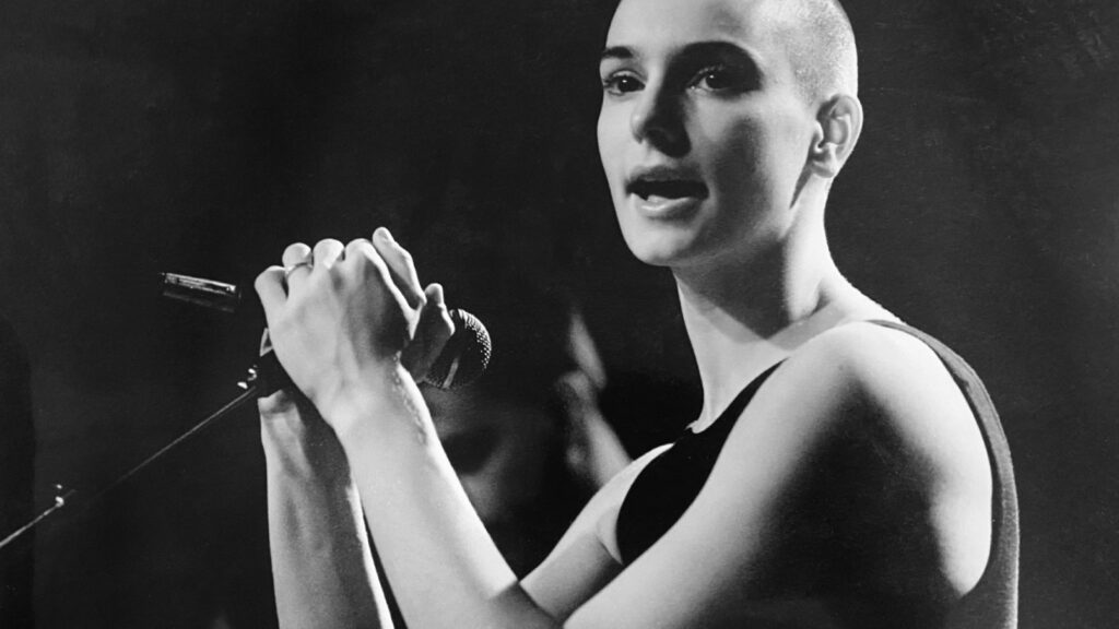 Sinead O’Connor Cause of Death Revealed: Natural Causes