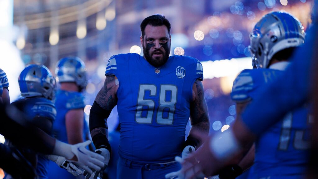 How to Watch Buccaneers vs. Lions Game Online: Free Live Stream 2024