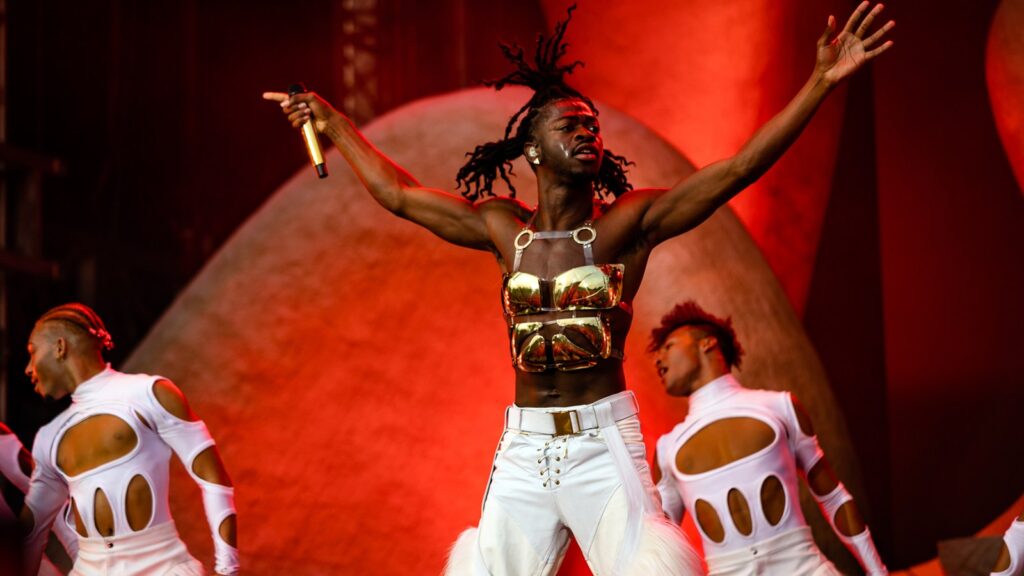 Best New Music from Lil Nas X, Ariana Grande, 21 Savage, and More